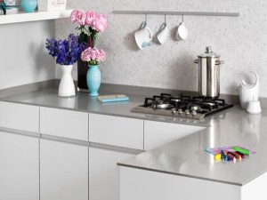 Caesarstone Worktops