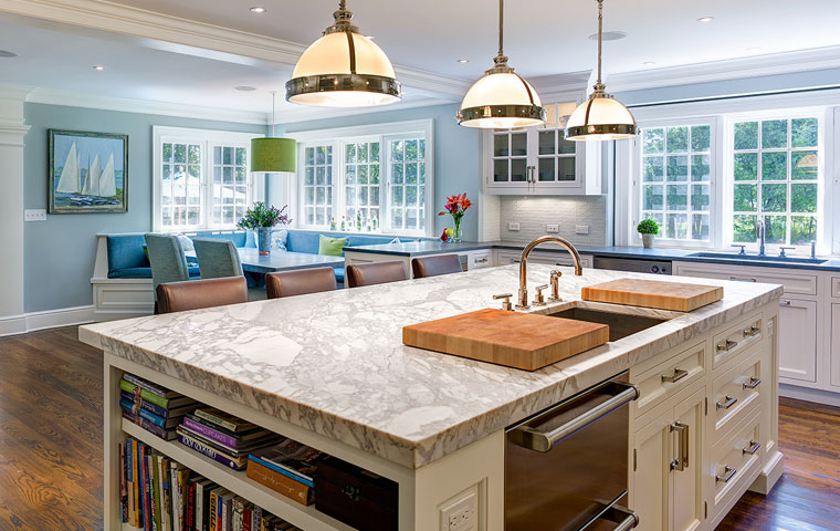 Granite Worktops