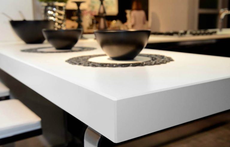 Dekton Kitchen Worktops in Hemel Hempstead - Price & Installation