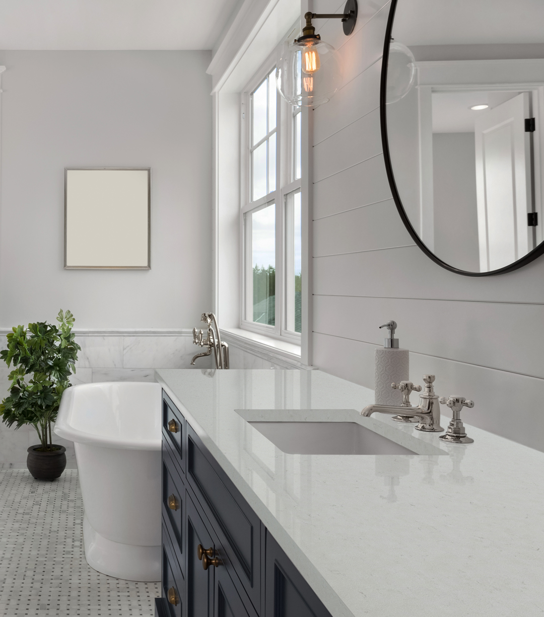 Bathroom Worktops