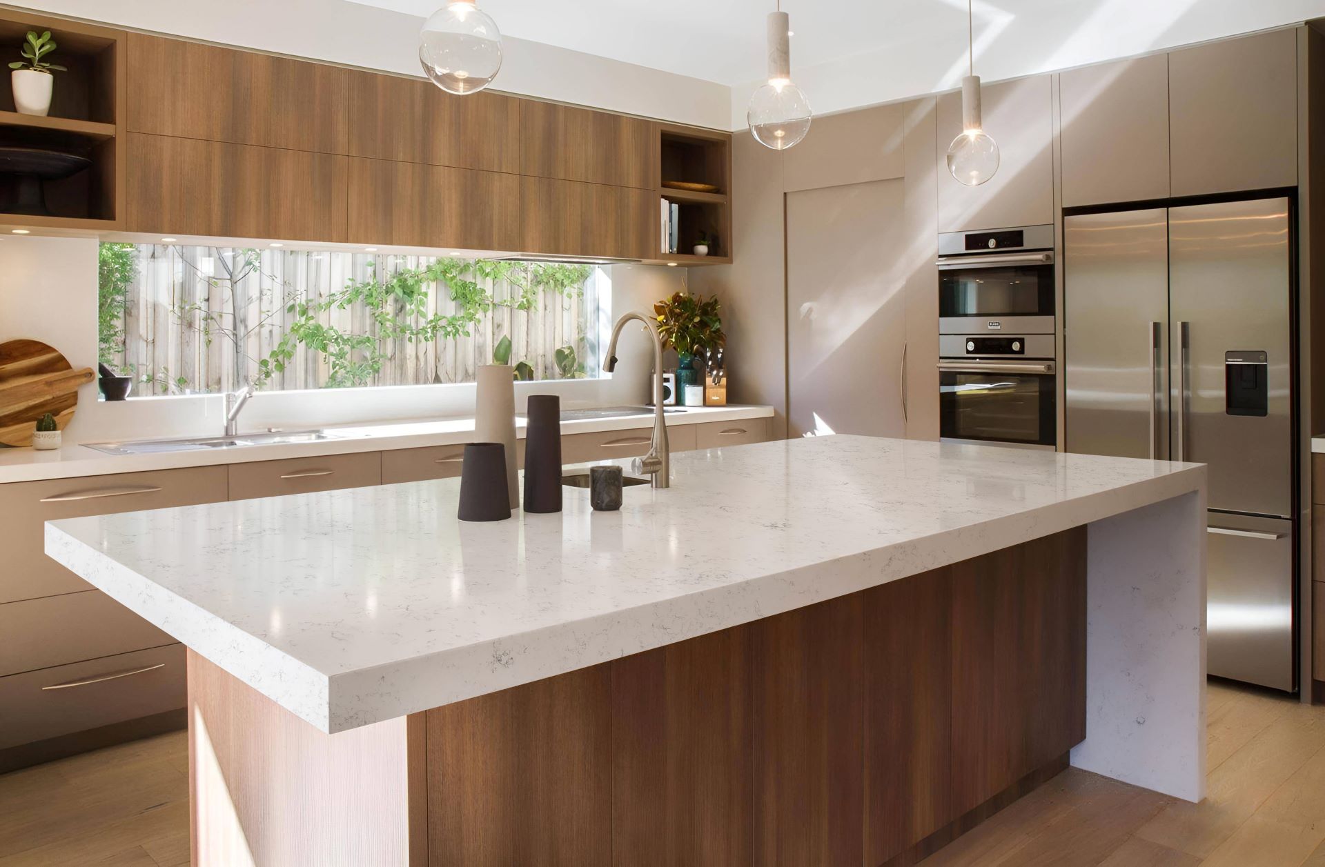 Kitchen Worktops A1Marble