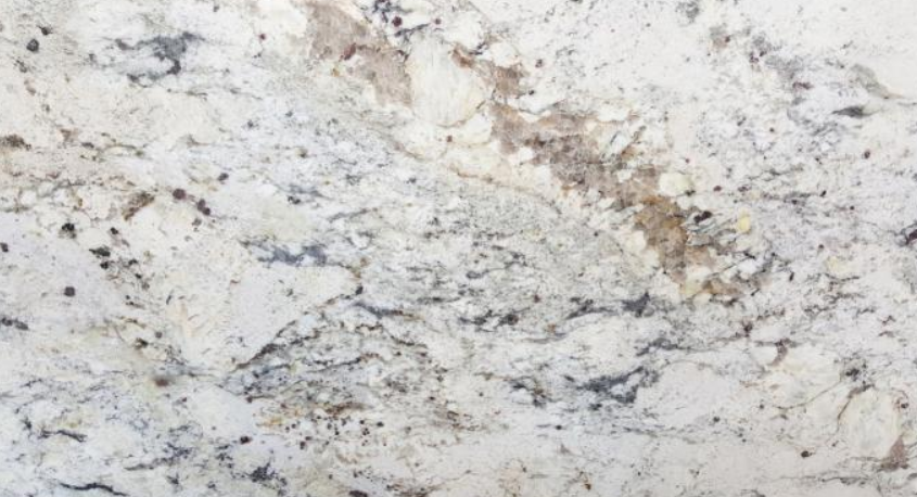 Granite African Rainbow Cream